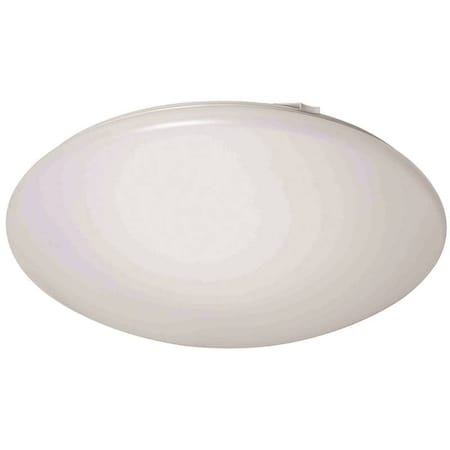 Low-Profile Light Fixture, 120/277 V, 14 W, 1-Lamp, Led Lamp, 1000 Lumens, 4000 K Color Temp